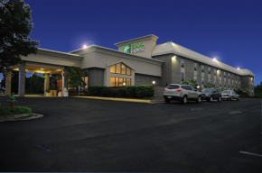 Holiday Inn Express Stephens City by IHG